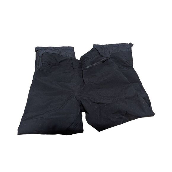 Arctix Men's Medium Black Insulated Snow Ski Pants - Picture 1 of 12